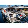 Book yachts online - catamaran - Fountaine Pajot Isla 40 - Artemis  - rent