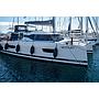 Book yachts online - catamaran - Fountaine Pajot Isla 40 - Artemis  - rent