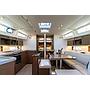 Book yachts online - sailboat - Oceanis 46.1 - "Blue Odyssey, Beneteau Oceanis 46.1, 2020" - rent