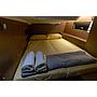 Book yachts online - sailboat - Oceanis 46.1 - "Blue Odyssey, Beneteau Oceanis 46.1, 2020" - rent