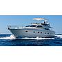 Book yachts online - motorboat - Ferretti 175 FLY - Tres Sirenas - rent