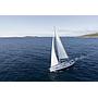 Book yachts online - sailboat - More 40 - Hanunia - rent