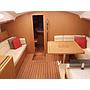 Book yachts online - sailboat - Sun Odyssey 50DS - DENIZHAN - rent