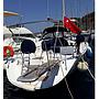 Book yachts online - sailboat - Sun Odyssey 50DS - DENIZHAN - rent