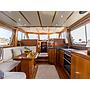 Book yachts online - motorboat - Belliure 44 MY - ROBUSTO - rent