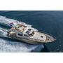 Book yachts online - motorboat - Belliure 44 MY - ROBUSTO - rent
