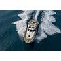 Book yachts online - motorboat - Belliure 44 MY - ROBUSTO - rent
