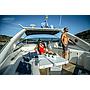 Book yachts online - motorboat - Sunseeker Portofino 40 - Maxim - rent