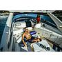 Book yachts online - motorboat - Sunseeker Portofino 40 - Maxim - rent