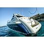Book yachts online - motorboat - Sunseeker Portofino 40 - Maxim - rent