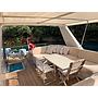 Book yachts online - motorboat - SES Yacht Trawler 55 - Atil - rent