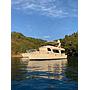 Book yachts online - motorboat - SES Yacht Trawler 55 - Atil - rent