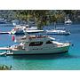 Book yachts online - motorboat - SES Yacht Trawler 55 - Atil - rent