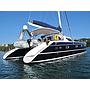 Book yachts online - catamaran - Privilege 495 - True Love - rent