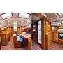 Book yachts online - sailboat - Bavaria 50 Cruiser - Taranis - rent