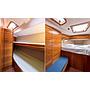 Book yachts online - sailboat - Bavaria 50 Cruiser - Taranis - rent