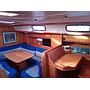 Book yachts online - sailboat - Bavaria 39 Cruiser - Kaštelet - rent