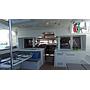 Book yachts online - catamaran - Lagoon 450 - Aris - rent