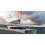 Book yachts online - catamaran - Lagoon 450 - Aris - rent