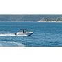 Book yachts online - motorboat - Saver 650 - no name - rent