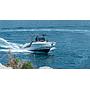 Book yachts online - motorboat - Beneteau Flyer 7.7 Spacedeck - no name - rent