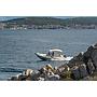 Book yachts online - motorboat - BSC 85 - no name - rent
