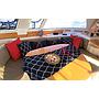Book yachts online - catamaran - Fountaine Pajot Lavezzi 40 - Odinn - rent