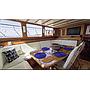 Book yachts online - other - Gulet - Nefess - rent
