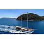 Book yachts online - other - Gulet - Nefess - rent