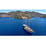Book yachts online - other - Gulet - Nefess - rent