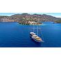 Book yachts online - other - Gulet - Nefess - rent