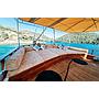 Book yachts online - other - Gulet - Nefess - rent