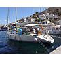 Book yachts online - sailboat - Dromor Triton 48 - Ageri - rent