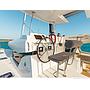 Book yachts online - catamaran - Lagoon 42 - BYC SALVADOR - rent