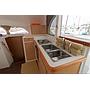 Book yachts online - catamaran - Lagoon 380 - Giulia - rent