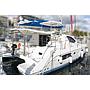 Book yachts online - catamaran - Leopard 444 - Portals Vells - rent