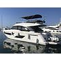 Book yachts online - motorboat - Bavaria R55 Fly - Valluga - rent