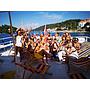 Book yachts online - motorboat - Motoryacht - Amadeus - rent