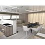 Book yachts online - powercatamaran - Catamar 90 - OSO - rent