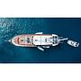 Book yachts online - other - Gulet - Glaros - rent