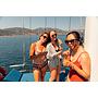 Book yachts online - other - Gulet - Glaros - rent