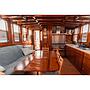 Book yachts online - other - Gulet - Glaros - rent
