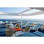 Book yachts online - motorboat - Motoryacht - Amalia - rent