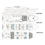 Book yachts online - motorboat - Motoryacht - Amalia - rent