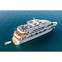 Book yachts online - motorboat - Motoryacht - Amalia - rent