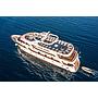 Book yachts online - motorboat - Motoryacht - Amalia - rent