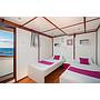 Book yachts online - motorboat - Motoryacht - Amalia - rent