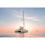 Book yachts online - catamaran - Belize 43 - Marina Piccola - rent