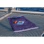 Book yachts online - catamaran - Belize 43 - Marina Piccola - rent