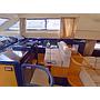 Book yachts online - motorboat - Posillipo Technema 51 - Magic Happens - rent